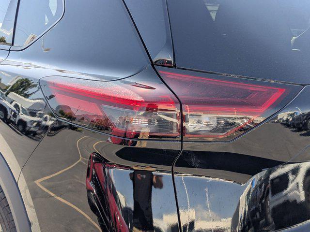 used 2021 Nissan Rogue car, priced at $23,780