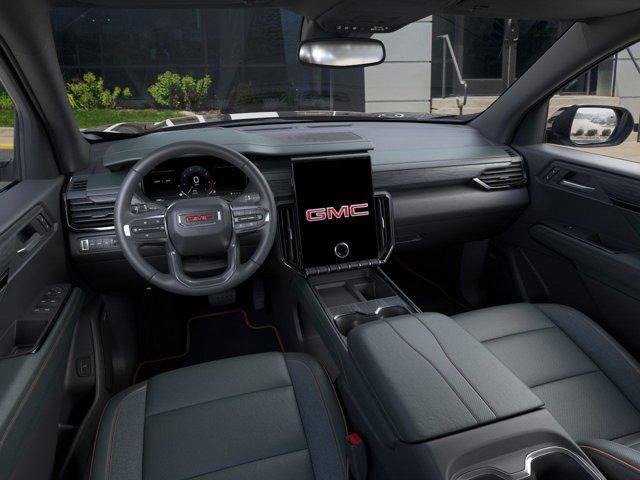 new 2025 GMC Acadia car, priced at $53,290