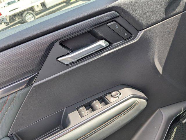 new 2025 GMC Acadia car, priced at $53,290
