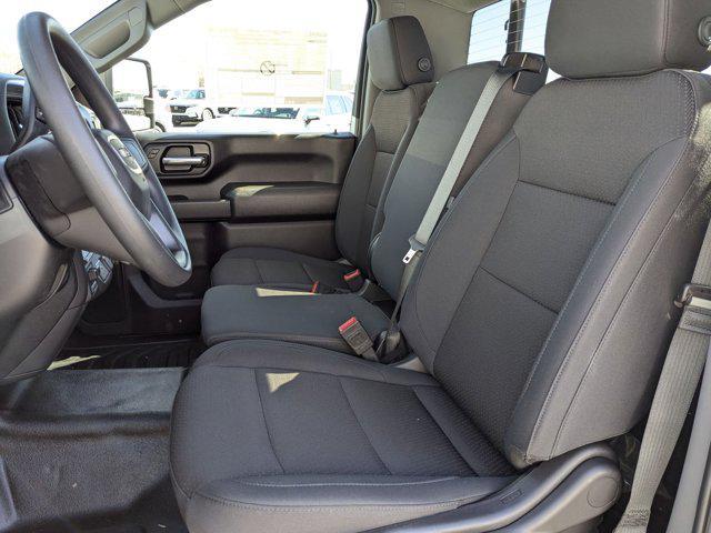 new 2025 GMC Sierra 3500 car, priced at $66,550
