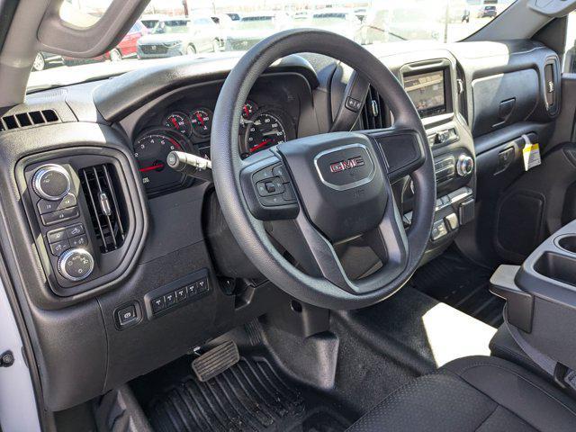 new 2025 GMC Sierra 3500 car, priced at $66,550