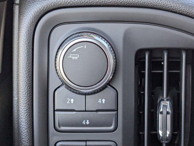 new 2025 GMC Sierra 3500 car, priced at $66,550