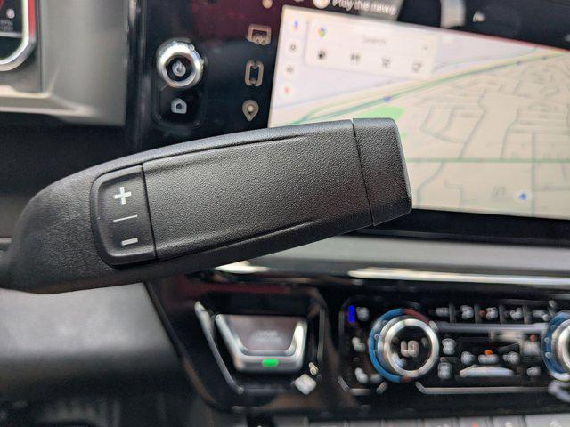 new 2025 GMC Sierra 3500 car, priced at $85,196