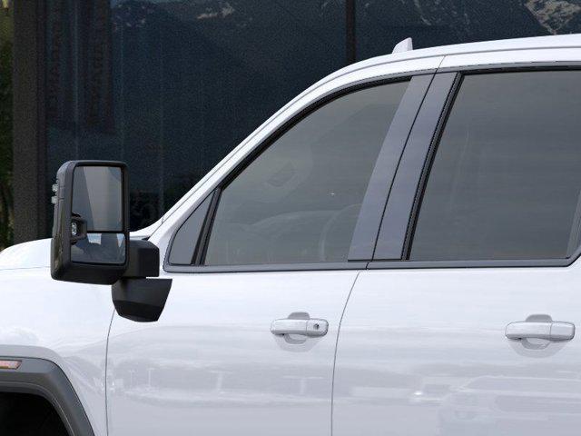 new 2025 GMC Sierra 3500 car, priced at $87,240