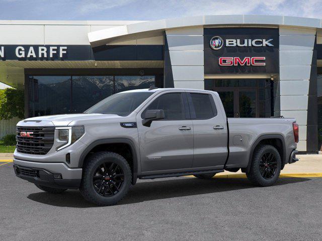 new 2025 GMC Sierra 1500 car, priced at $63,135