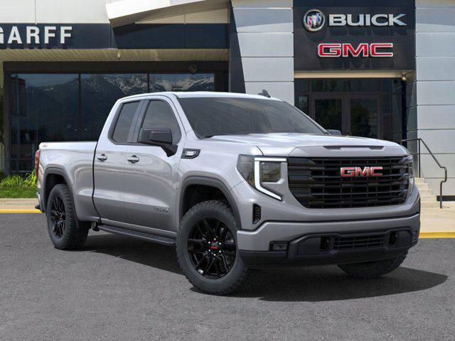 new 2025 GMC Sierra 1500 car, priced at $63,135