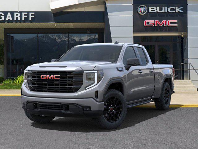 new 2025 GMC Sierra 1500 car, priced at $63,135