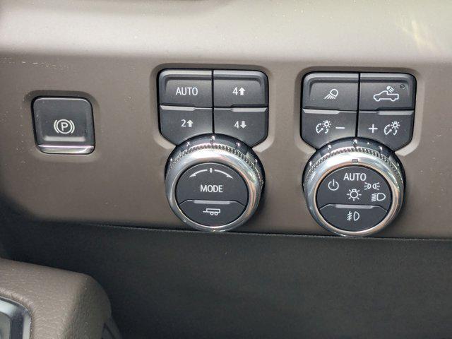 new 2025 GMC Sierra 3500 car, priced at $75,838