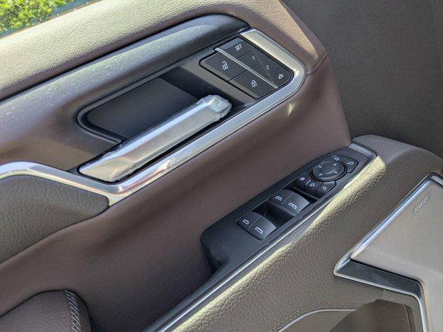new 2025 GMC Sierra 3500 car, priced at $75,838