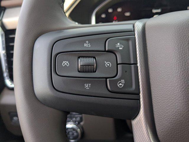 new 2025 GMC Sierra 3500 car, priced at $75,838
