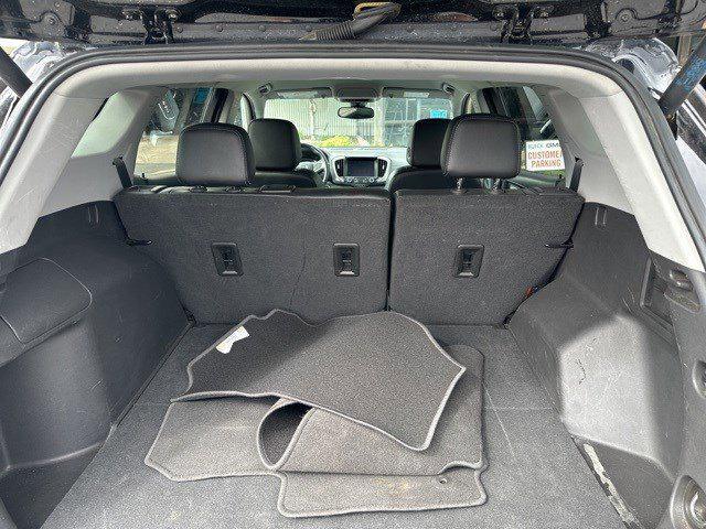 used 2024 GMC Terrain car, priced at $22,908
