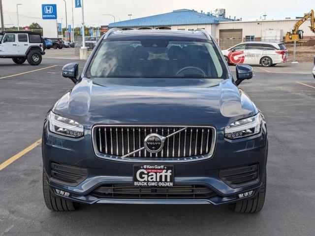 used 2021 Volvo XC90 car, priced at $39,994