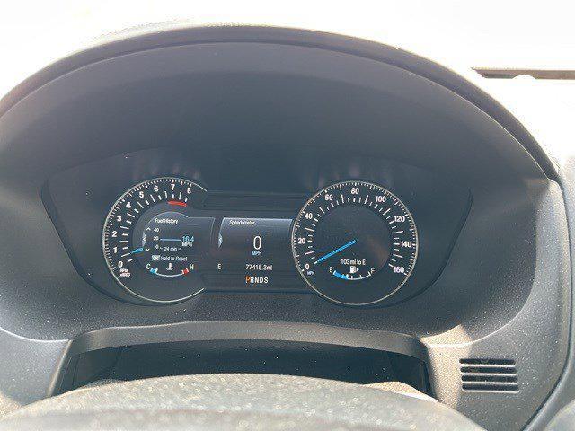 used 2019 Ford Explorer car, priced at $26,030