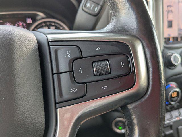 used 2020 Chevrolet Silverado 3500 car, priced at $43,794