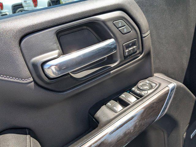 used 2020 Chevrolet Silverado 3500 car, priced at $43,794