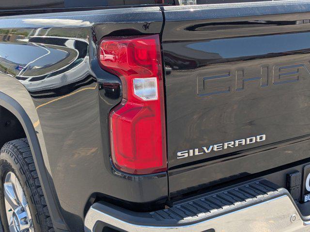 used 2020 Chevrolet Silverado 3500 car, priced at $43,794