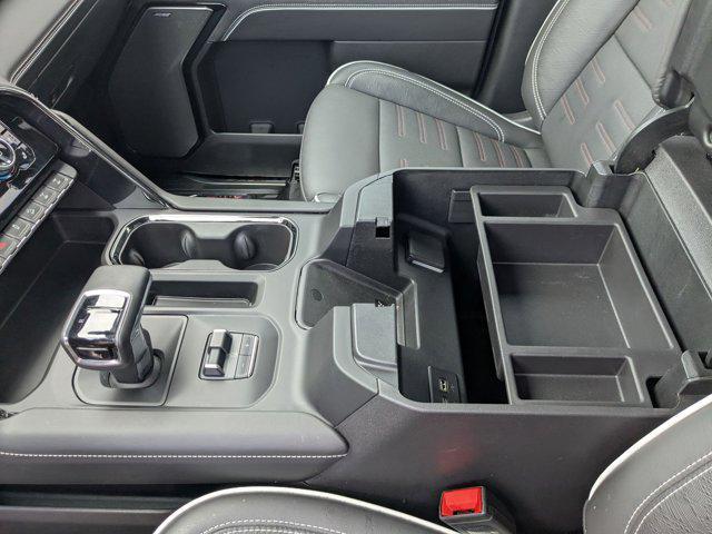 used 2024 GMC Sierra 1500 car, priced at $69,415