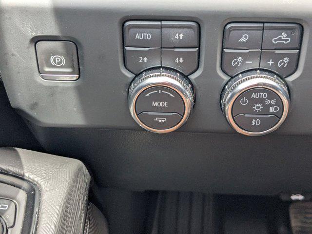 used 2024 GMC Sierra 1500 car, priced at $69,415