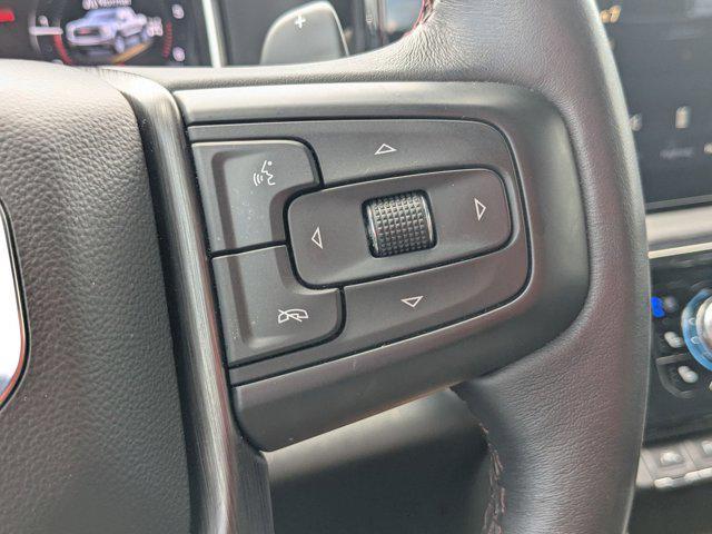 used 2024 GMC Sierra 1500 car, priced at $69,415