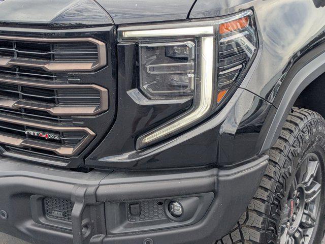 used 2024 GMC Sierra 1500 car, priced at $69,415