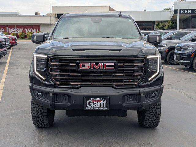 used 2024 GMC Sierra 1500 car, priced at $69,415