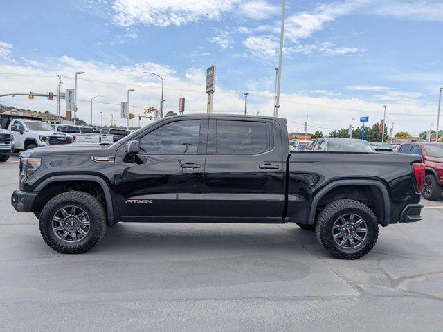 used 2024 GMC Sierra 1500 car, priced at $69,415