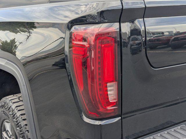 used 2024 GMC Sierra 1500 car, priced at $69,415