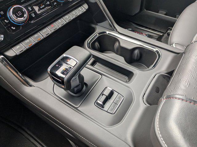 used 2024 GMC Sierra 1500 car, priced at $69,415