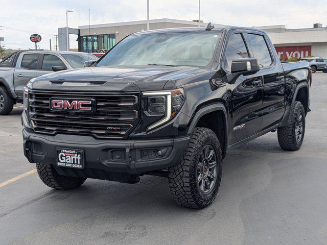 used 2024 GMC Sierra 1500 car, priced at $69,415