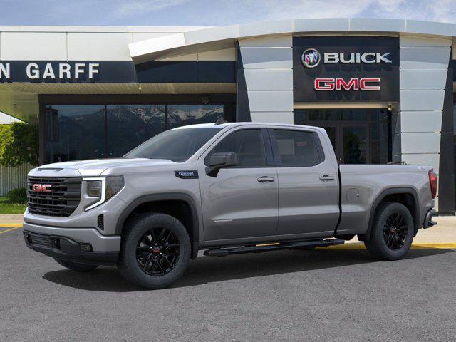 new 2024 GMC Sierra 1500 car, priced at $55,370