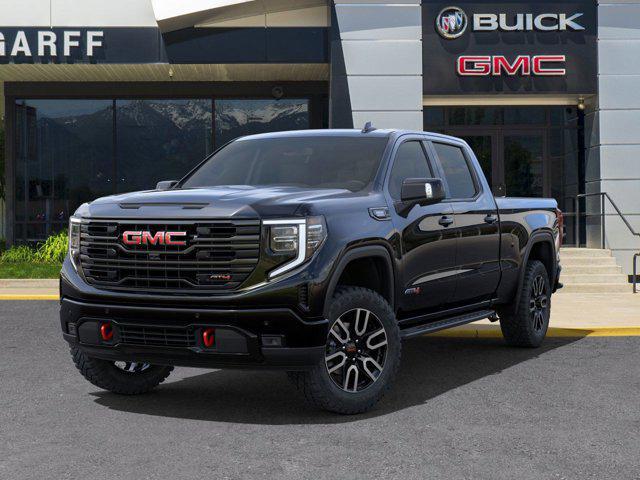 new 2025 GMC Sierra 1500 car, priced at $67,247
