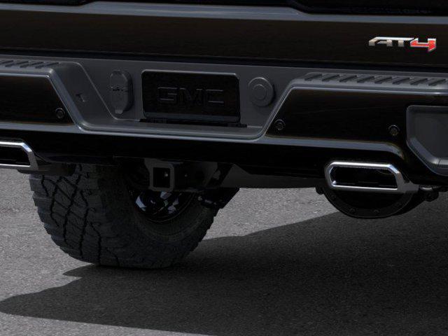 new 2025 GMC Sierra 1500 car, priced at $67,247