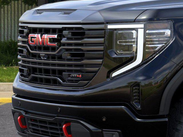new 2025 GMC Sierra 1500 car, priced at $67,247