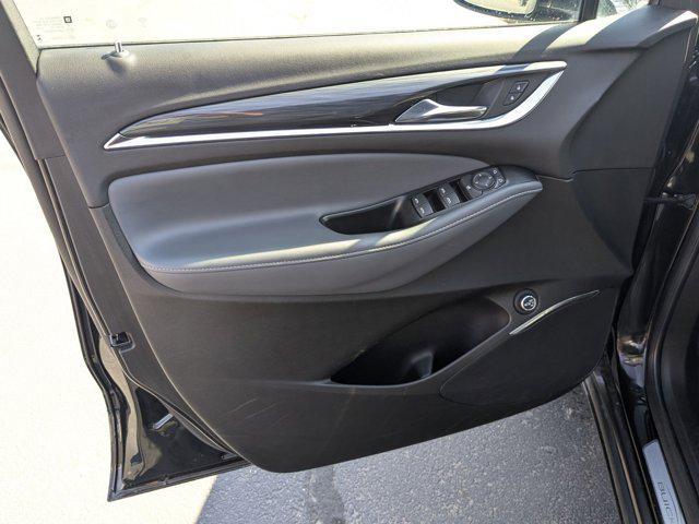 used 2023 Buick Enclave car, priced at $30,994