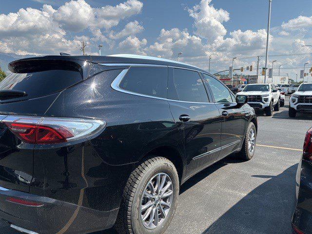 used 2023 Buick Enclave car, priced at $32,608