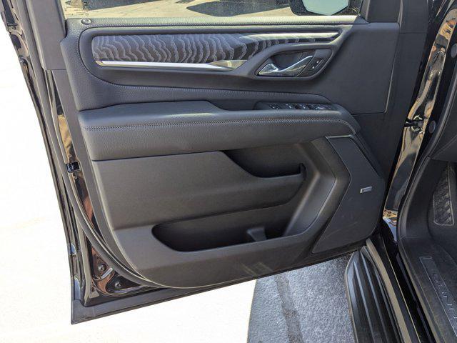 used 2024 GMC Yukon XL car, priced at $77,860