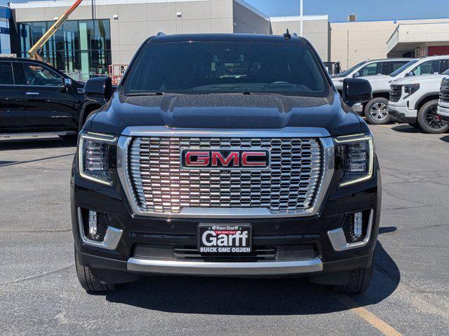 used 2024 GMC Yukon XL car, priced at $77,860
