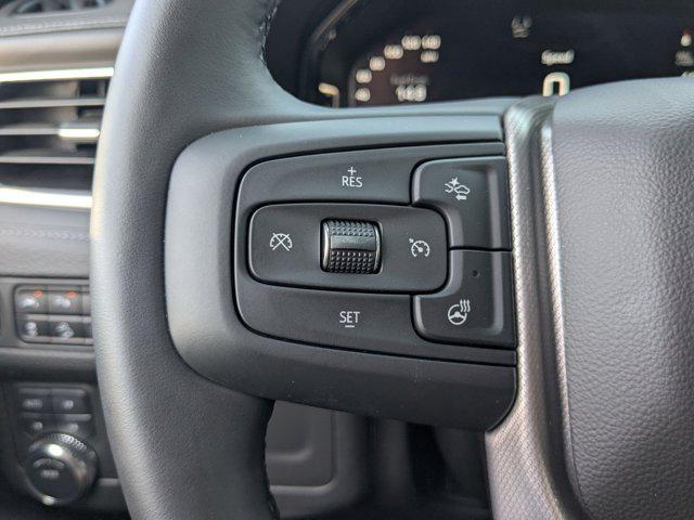 used 2024 GMC Yukon XL car, priced at $77,860