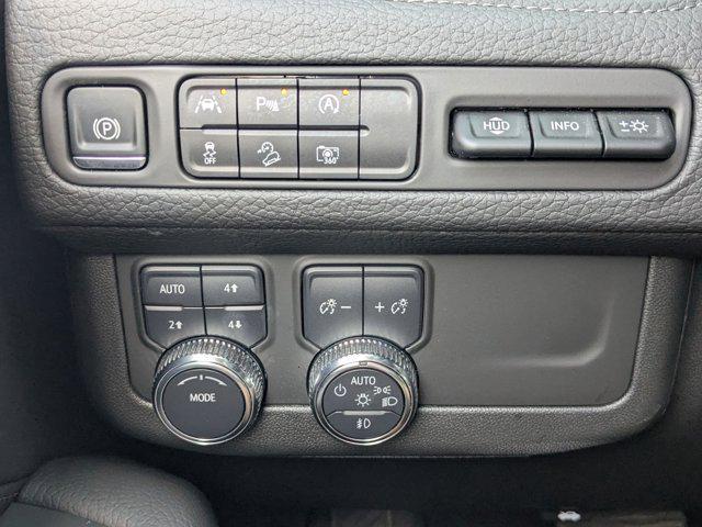 used 2024 GMC Yukon XL car, priced at $77,860