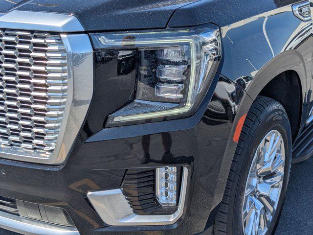 used 2024 GMC Yukon XL car, priced at $77,860