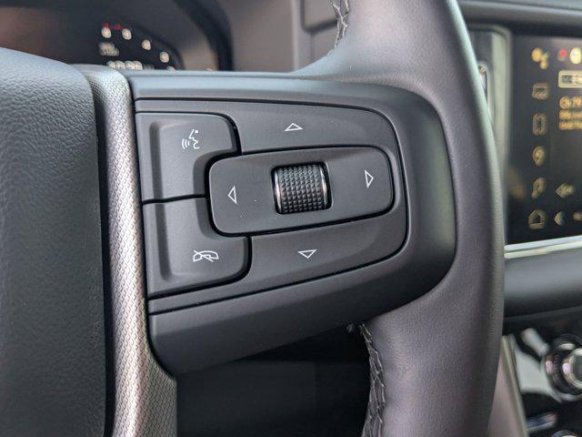 used 2024 GMC Yukon XL car, priced at $77,860