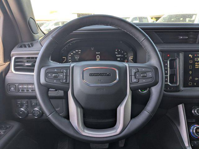 used 2024 GMC Yukon XL car, priced at $77,860