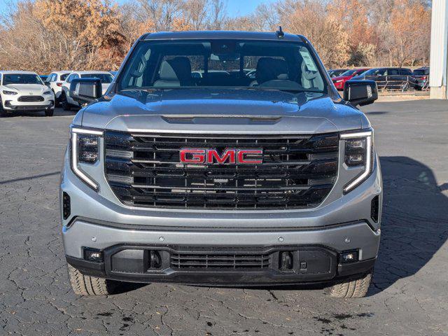 new 2025 GMC Sierra 1500 car, priced at $62,227