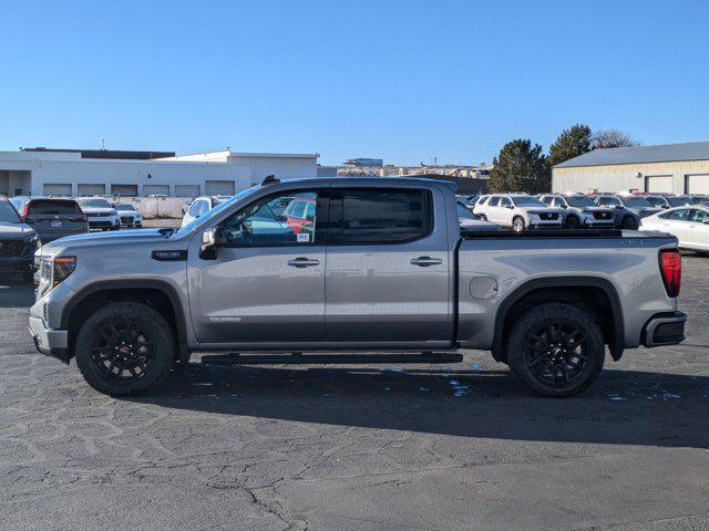 new 2025 GMC Sierra 1500 car, priced at $62,227