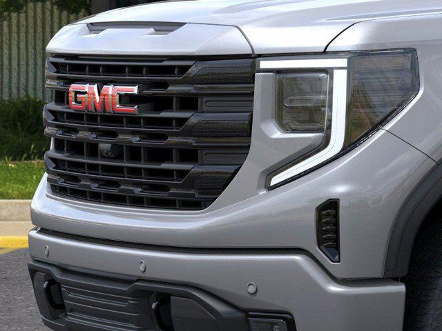 new 2025 GMC Sierra 1500 car, priced at $63,227