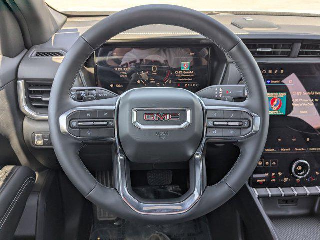 new 2025 GMC Terrain car, priced at $29,868