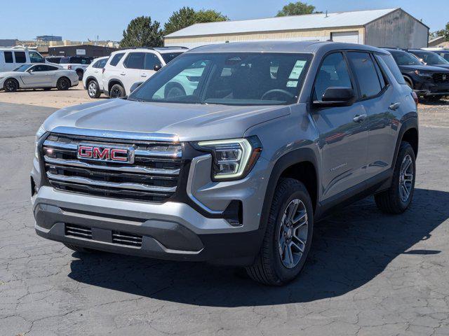 new 2025 GMC Terrain car, priced at $29,868