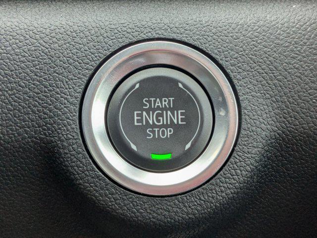 new 2025 GMC Terrain car, priced at $29,868