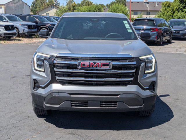 new 2025 GMC Terrain car, priced at $29,868