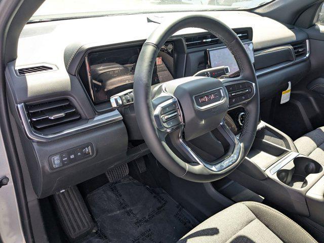 new 2025 GMC Terrain car, priced at $29,868